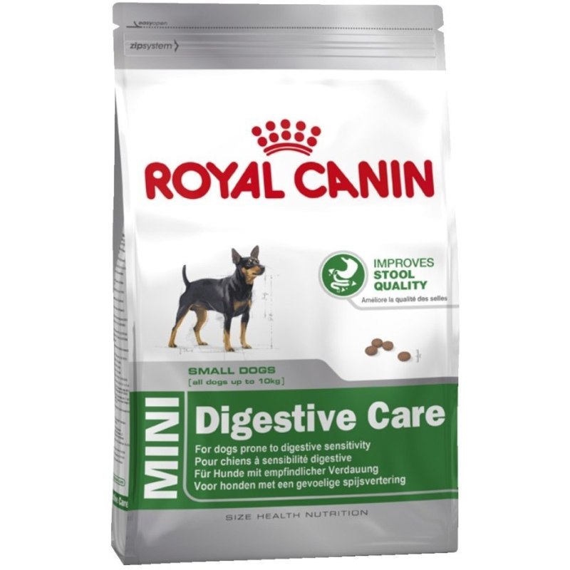 Royal Canin (Роял Канин) Mini Light Weight Care