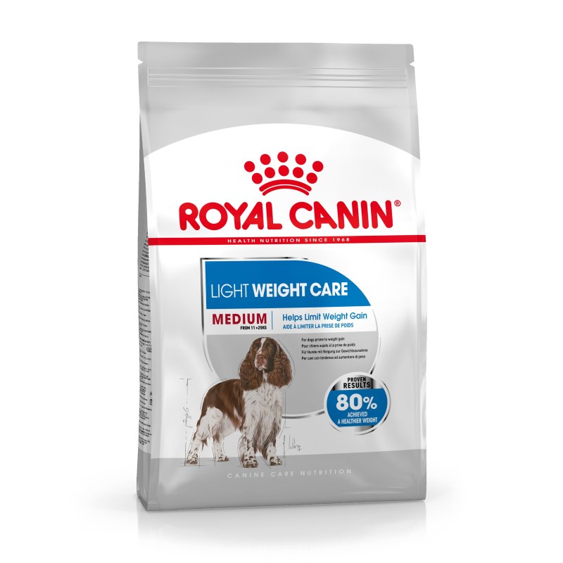 Сухой корм Royal Canin Mini exigent