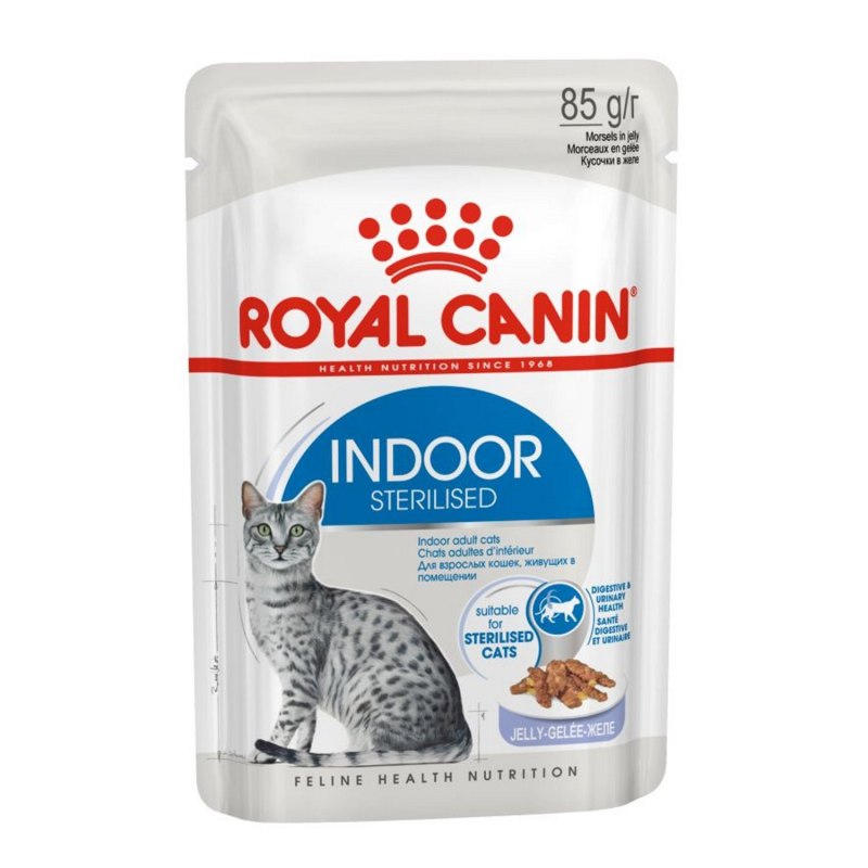 Royal Canin Anallergenic