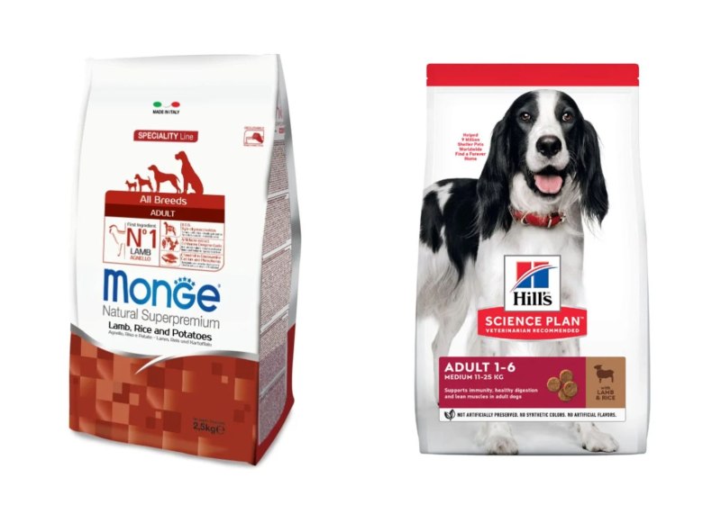 Choice Puppy «курица»