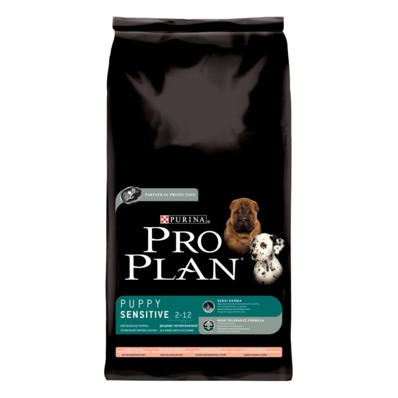 Purina Pro Plan Hypoallergenic для собак