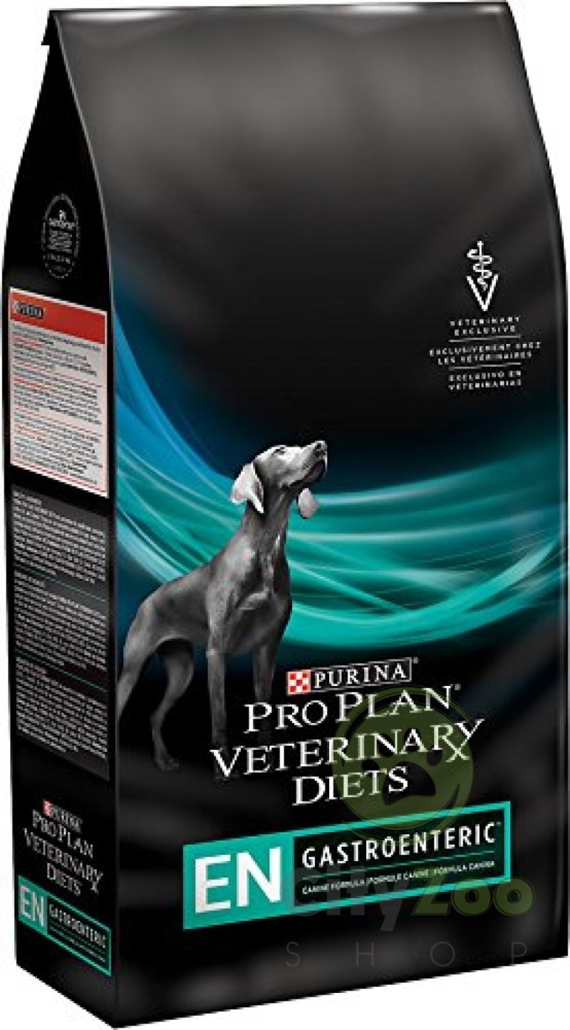 Проплан Veterinary Diets для собак
