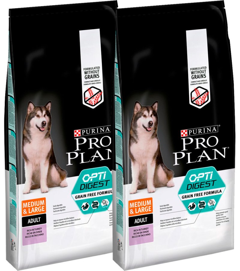 Purina Pro Plan Veterinary Diets ur Urinary