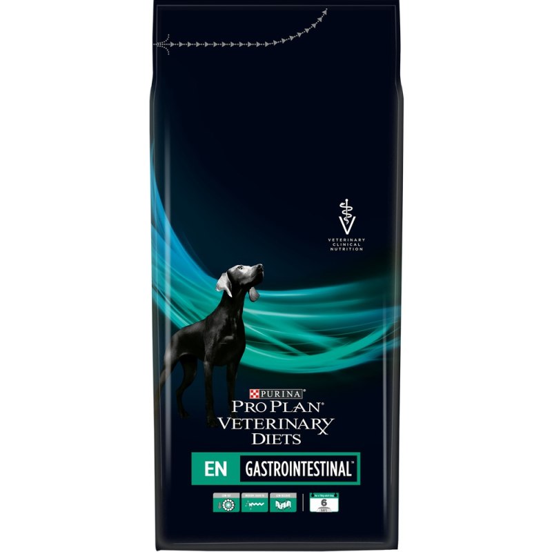 Pro Plan Veterinary Diets en Gastroenteric