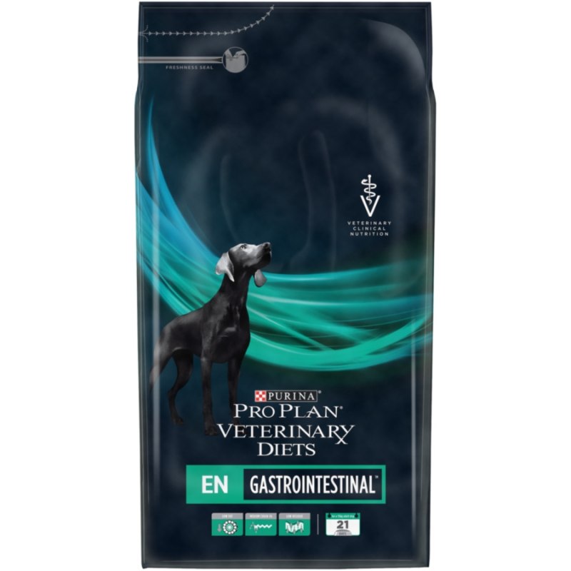 Pro Plan Veterinary Diets Gastrointestinal для собак