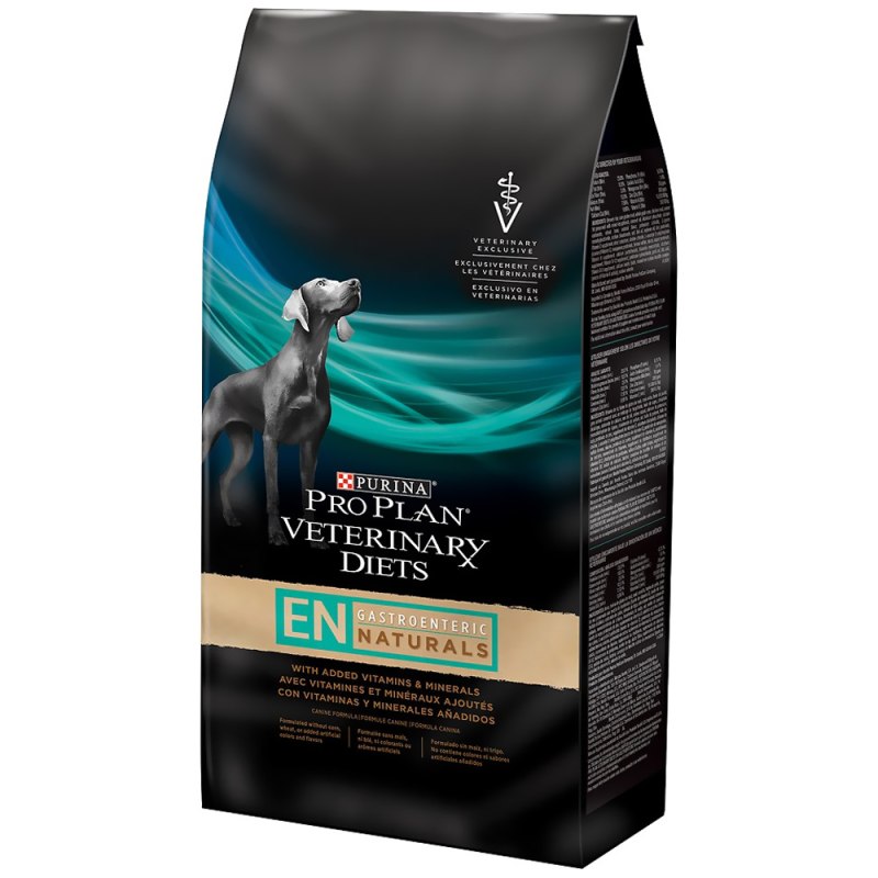 Purina Pro Plan ha Hypoallergenic для собак