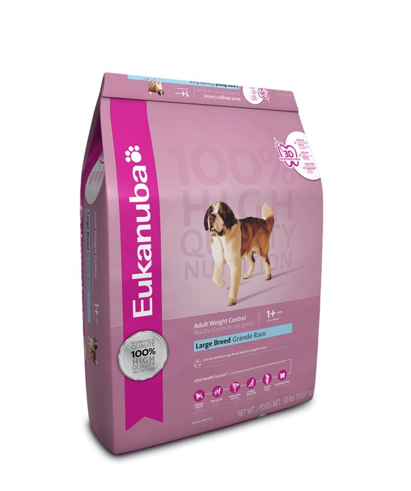 Eukanuba Diabetic Control