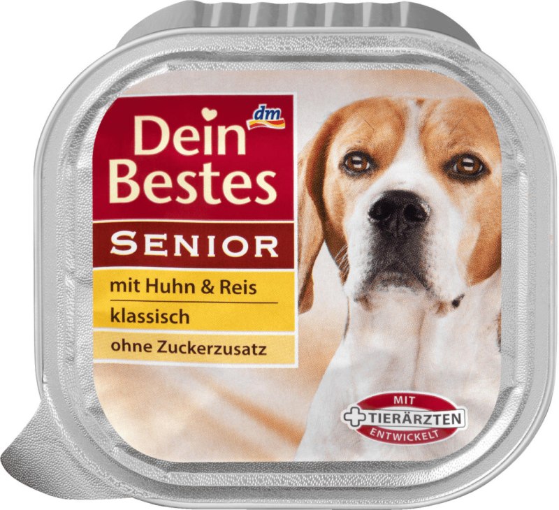 Tasty Petfood корм для собак