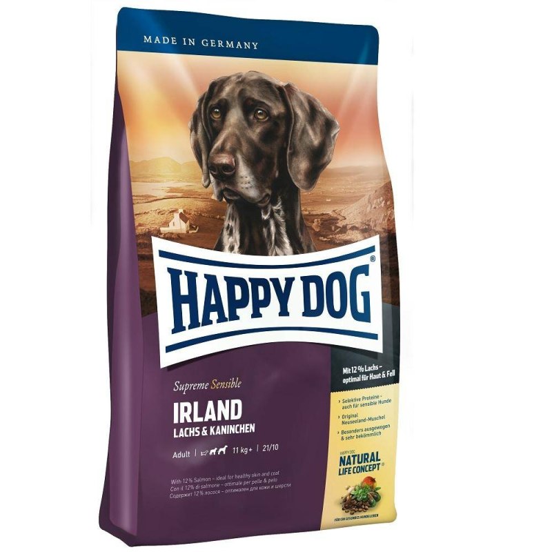 Корм для собак Bewi Dog Basic menu с нормальным уровнем активности, 12,5 кг