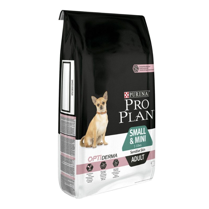 Pro Plan "Duo Delice Adult" сухой 10 кг для собак курица