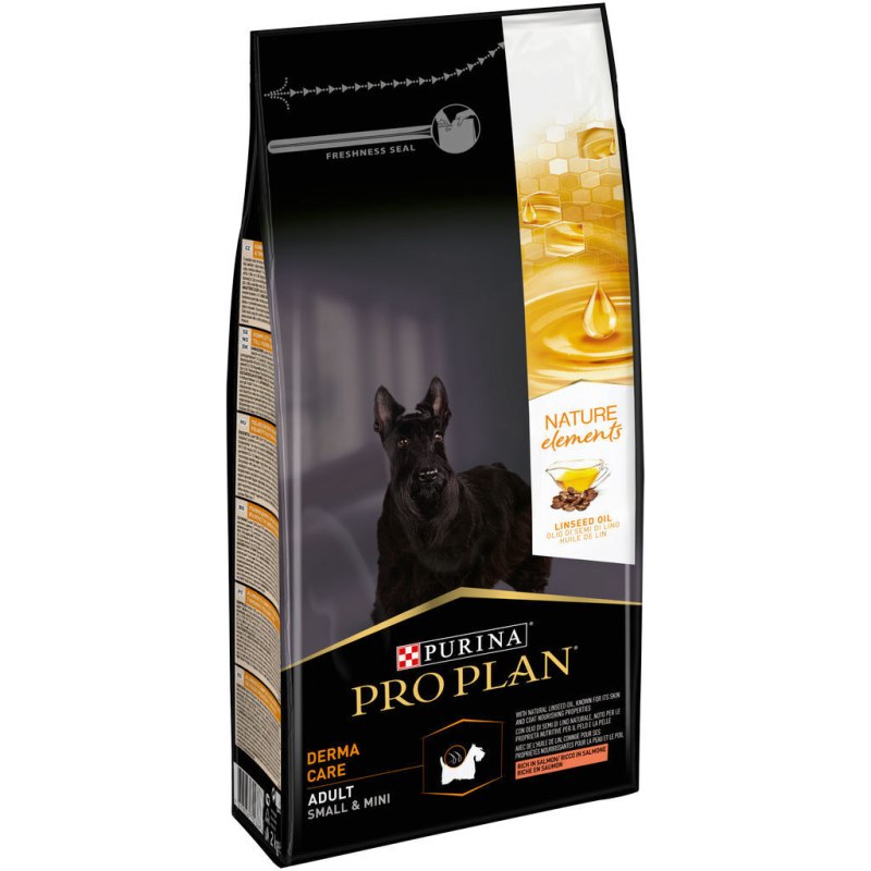 Pro Plan nature elements для щенков