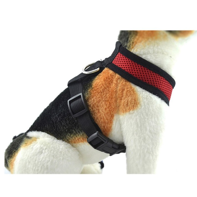 Puppy Stunt шлейка XS