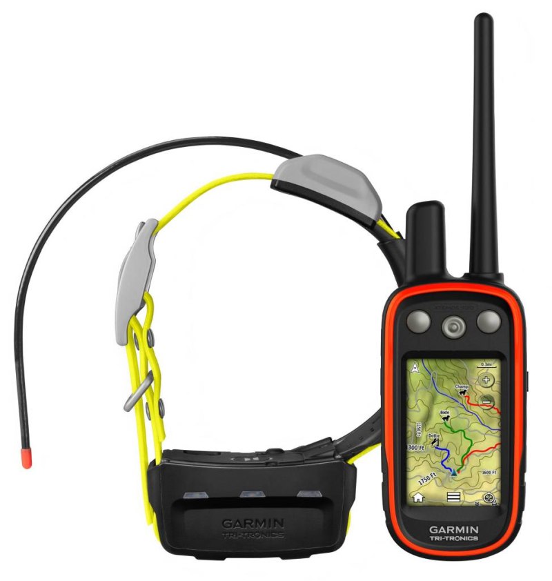 Ошейник для домашних животных, Водонепроницаемый ip67 GPS-трекер