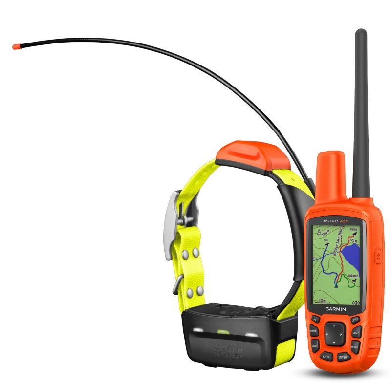 Garmin Alpha 50 версия