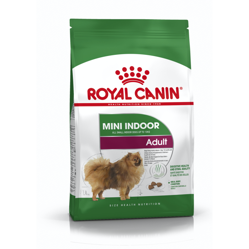 Royal Canin Mini ageing 12