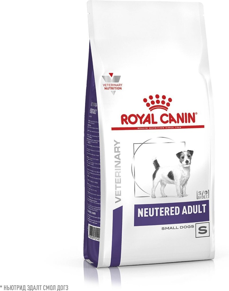 Royal Canin мини Паппи 85
