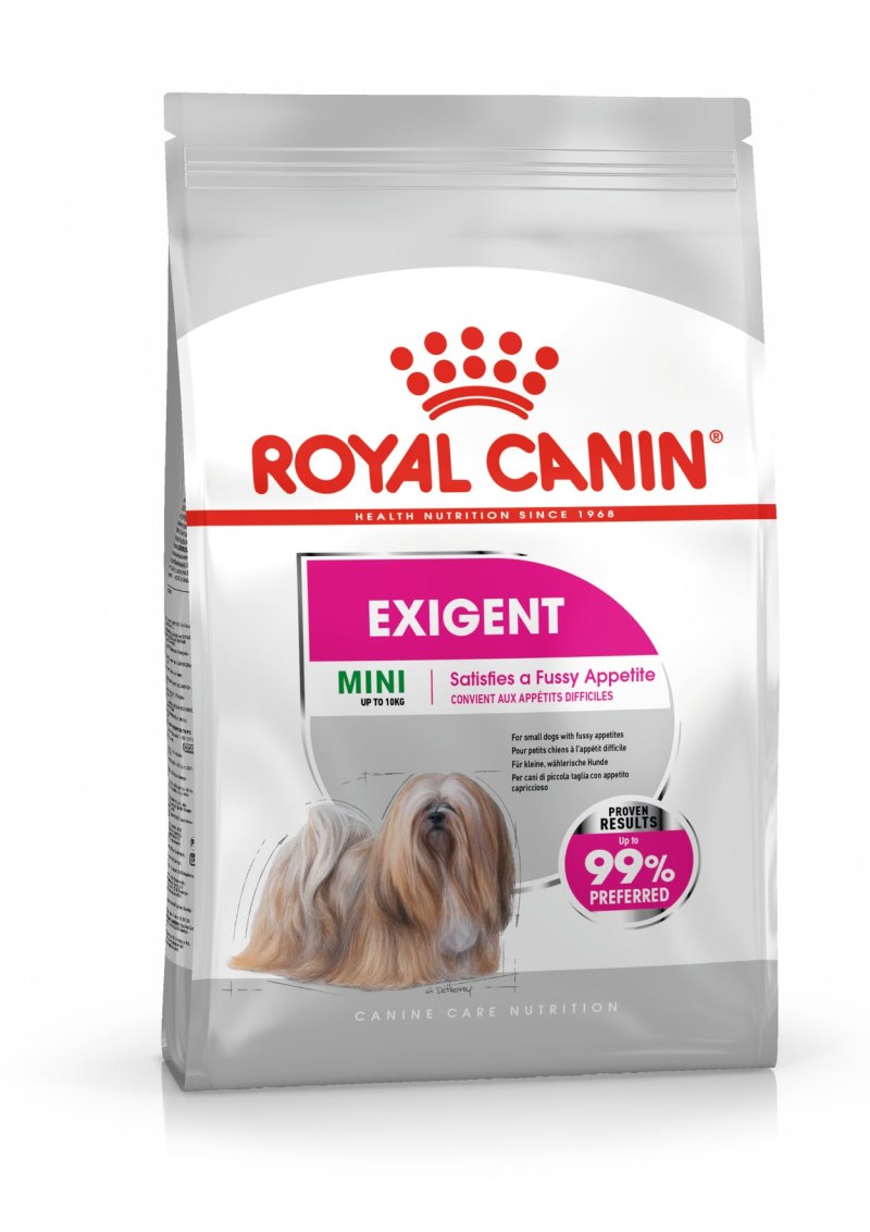 Royal Canin x-small Junior 500