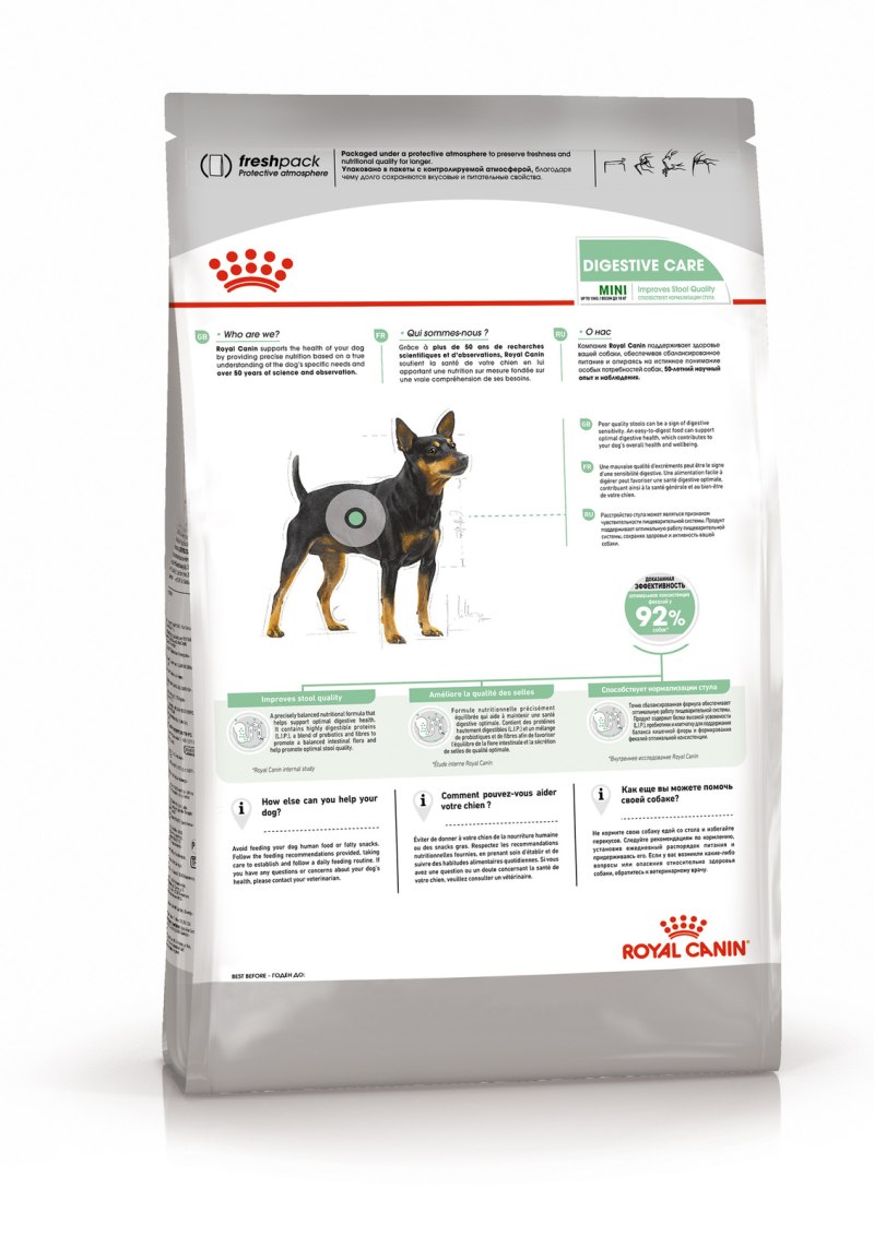 Корм Royal Canin Starter