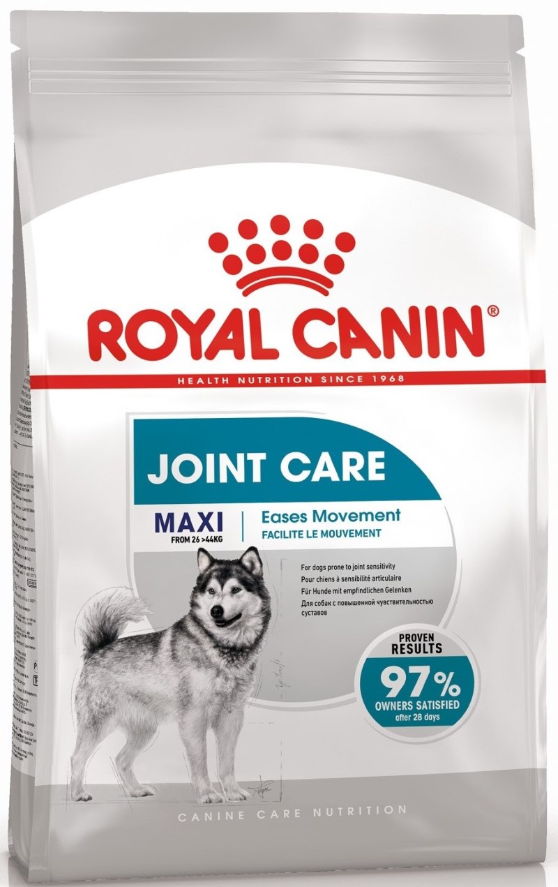 Royal Canin мини Паппи 85
