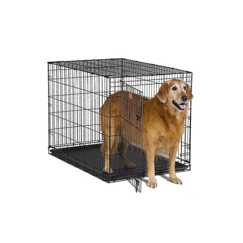 Клетка Savic Dog Residence mobile