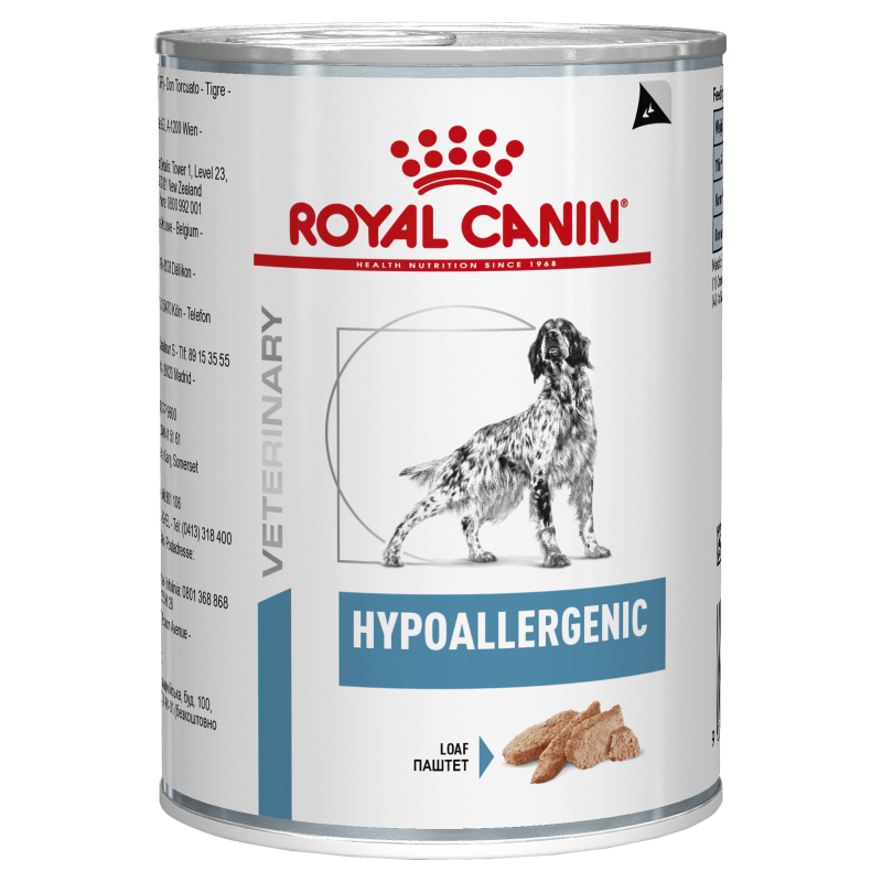 Royal Canin renal для собак