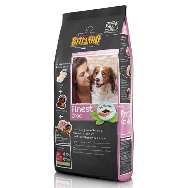 Belcando Lamb Rice 25 кг