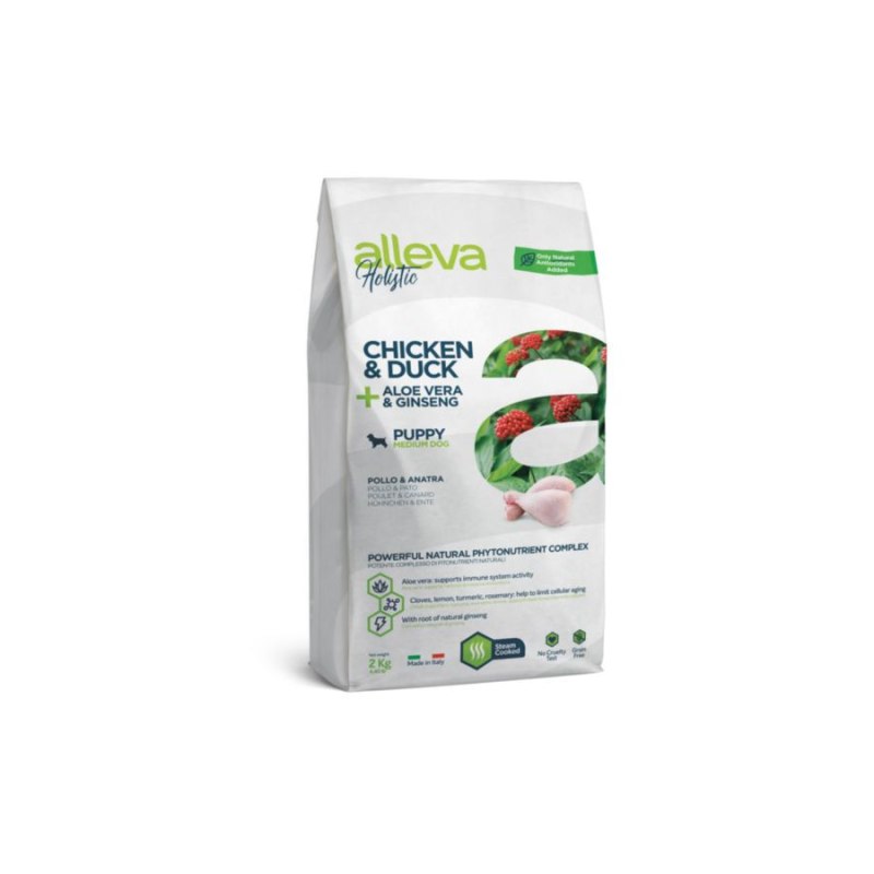 Корм для собак Pronature Holistic
