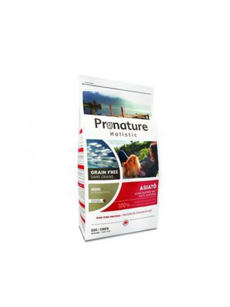 Pronature Holistic gf для собак