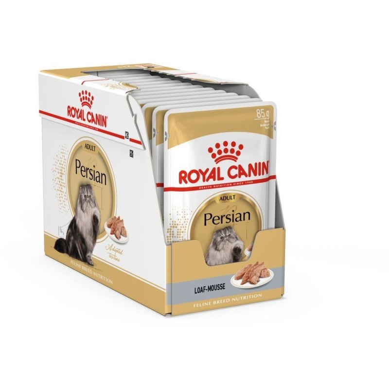 Royal Canin Chihuahua 85г