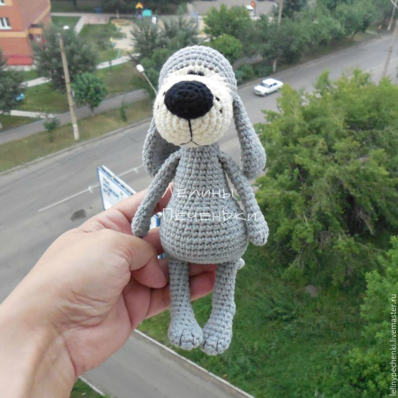 Корги Догго