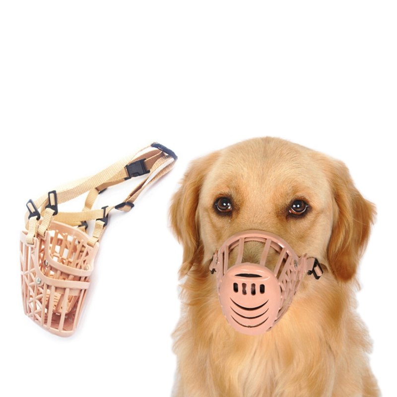 Waudog намордник