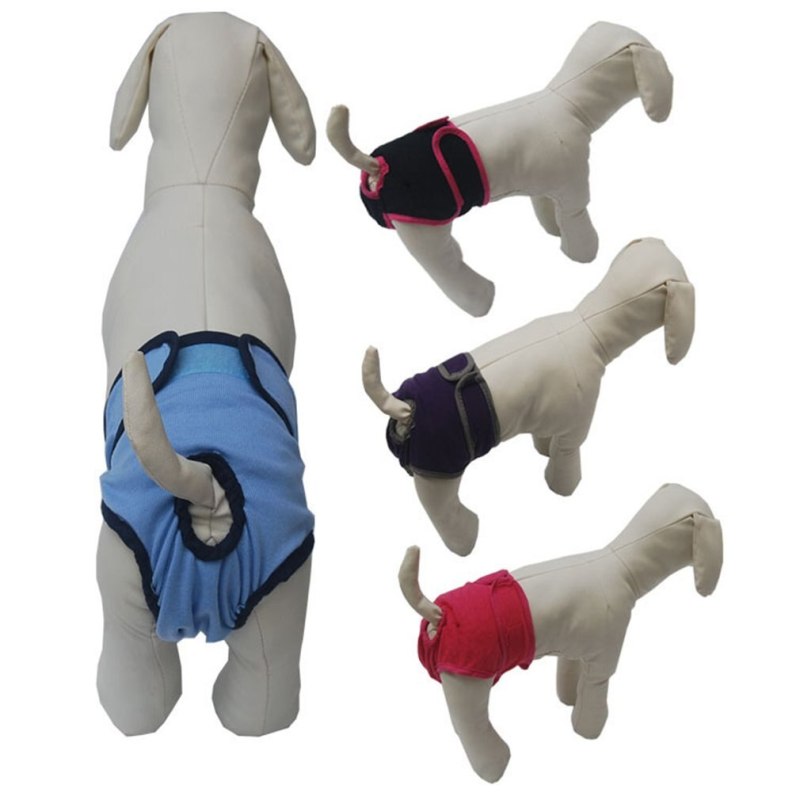 Подгузники для собак Ebi d&d Dog Pants Classic l