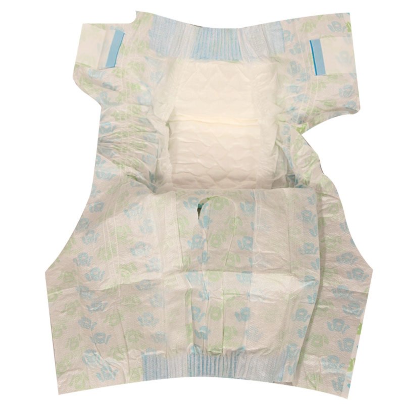 Подгузник Triol XS, 2- 4 кг, для собак, 22 шт