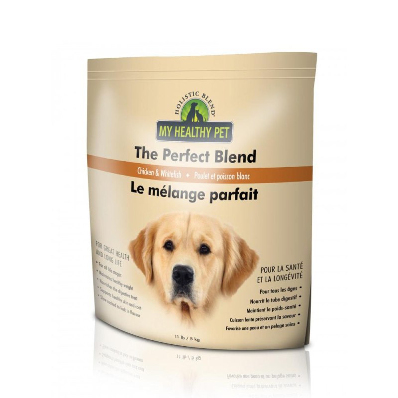 Holistic Blend для кошек