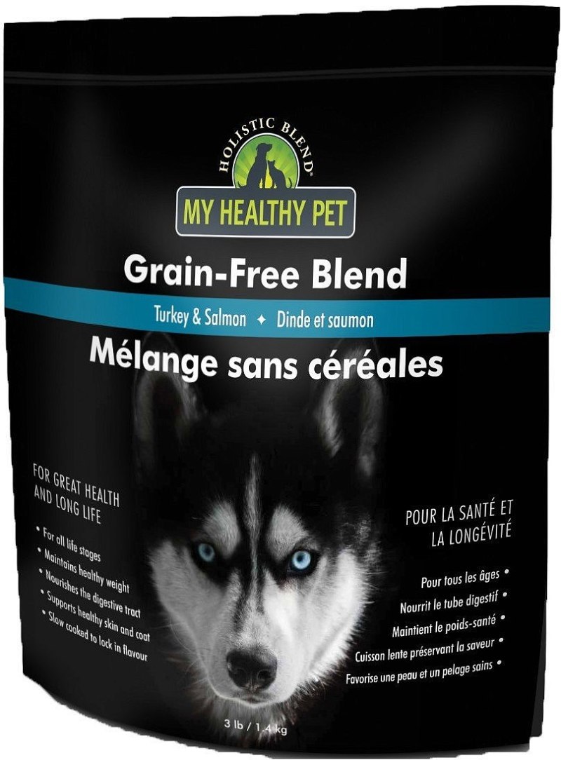 Корм для собак Holistic Blend