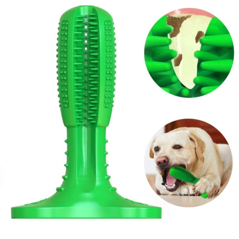 Зубная щетка для собак canine Care