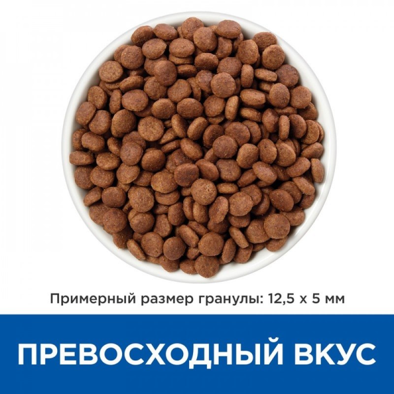 Диетические корма для собак мелких пород