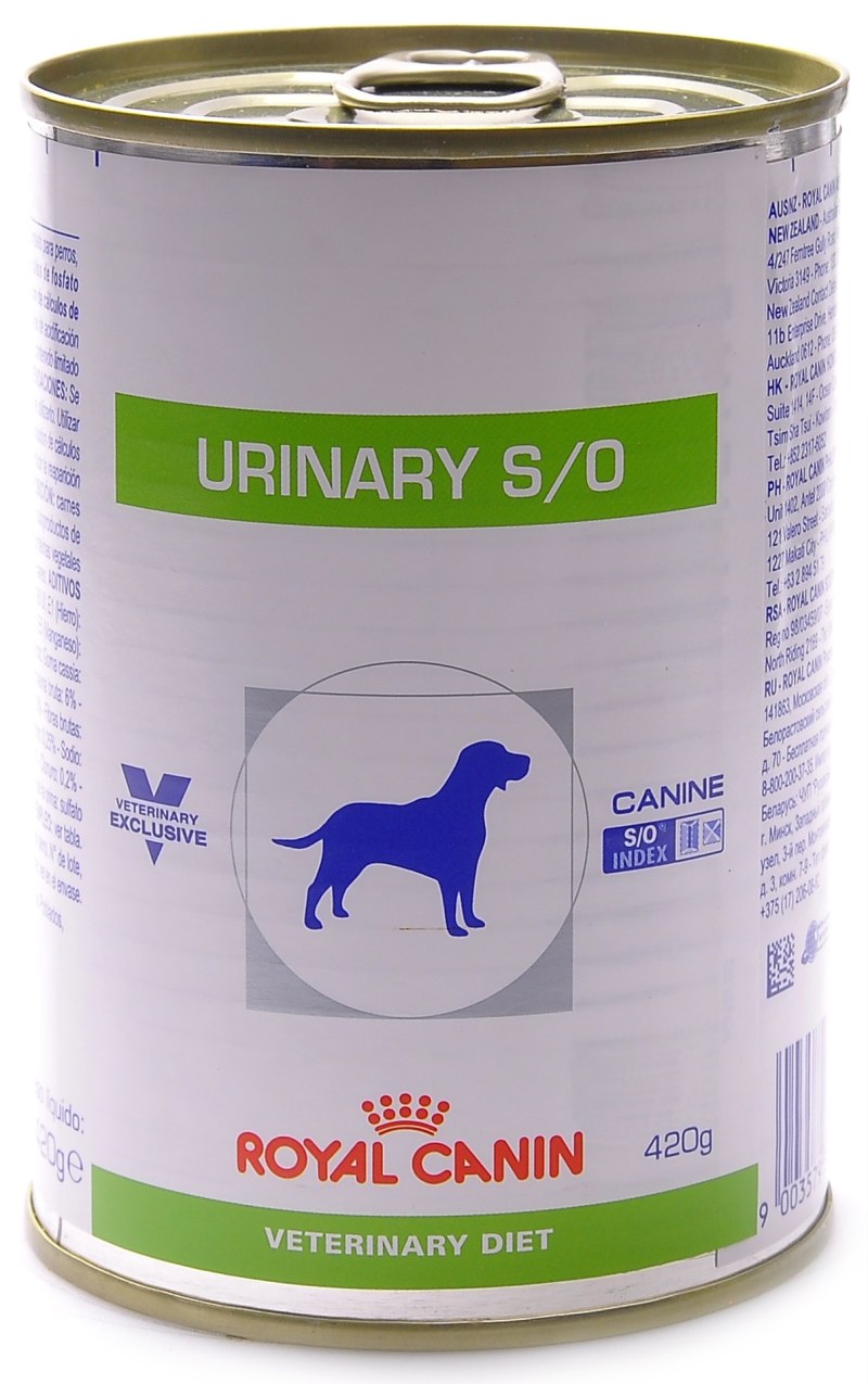 Royal Canin Diabetic консервы для собак 410 г