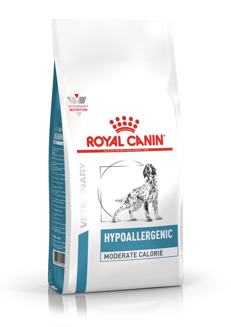 Royal Canin Anallergenic an18