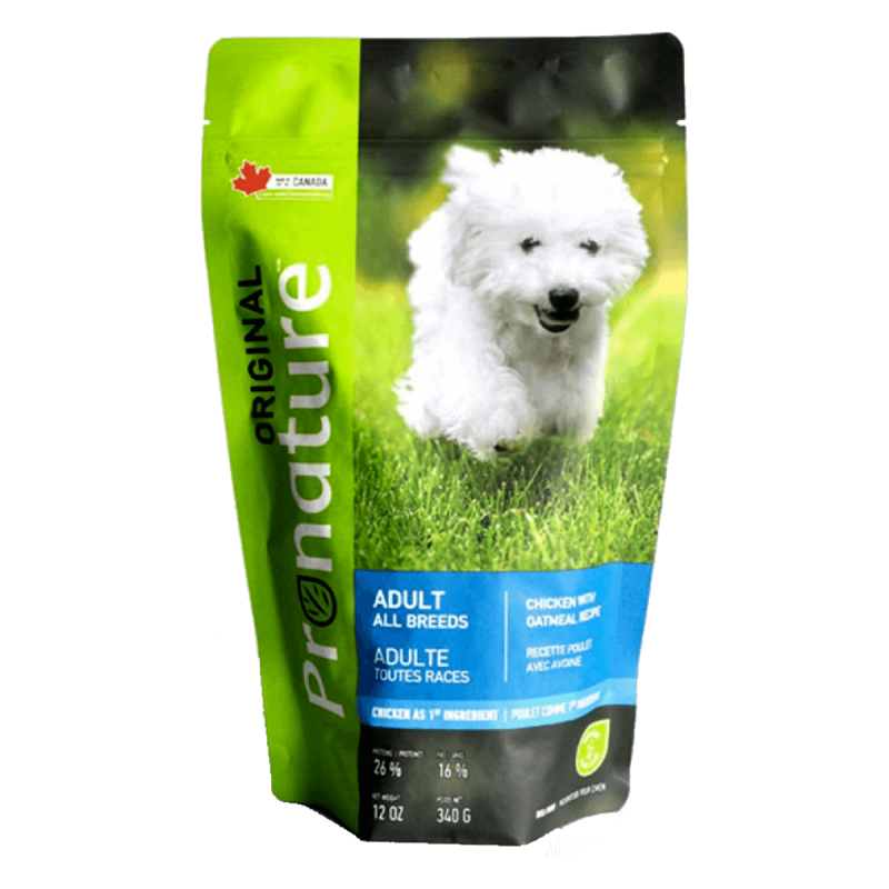 Корм для собак Pronature Holistic