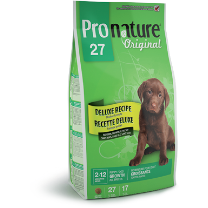 Корм для собак Pronature Holistic