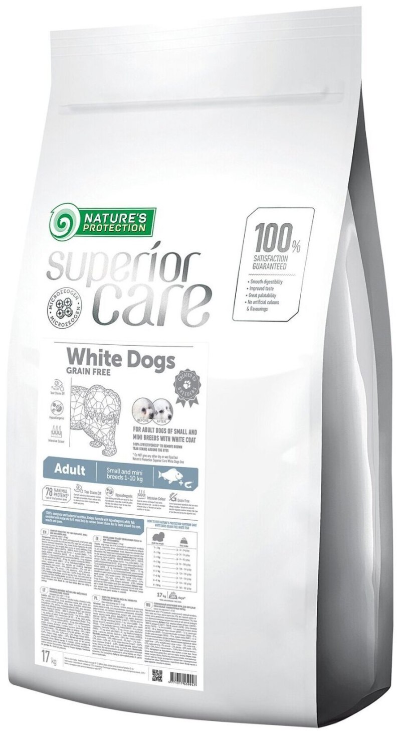 Pronature Holistic Grain free для собак