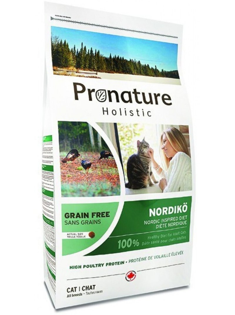 Pronature Holistic