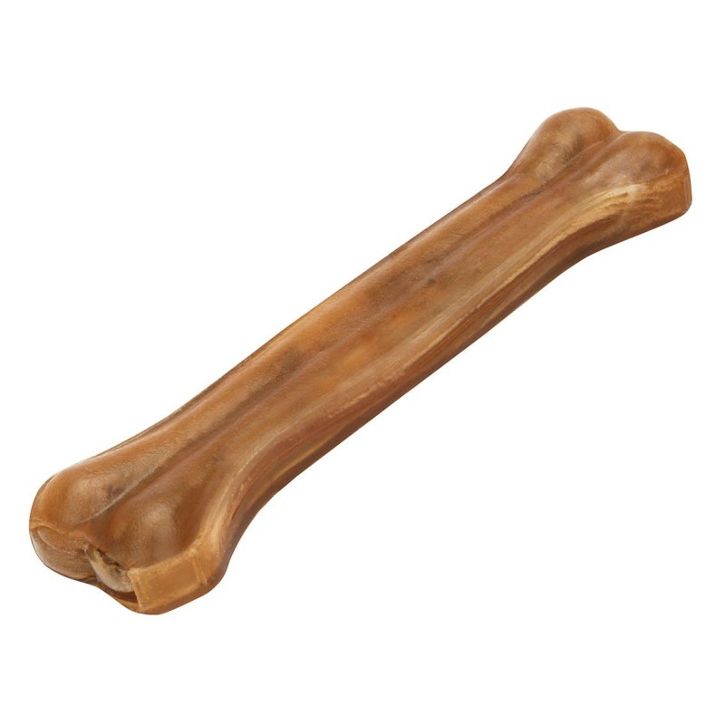 Кость из жил, 10см, 30-40г (пакет 10шт.)