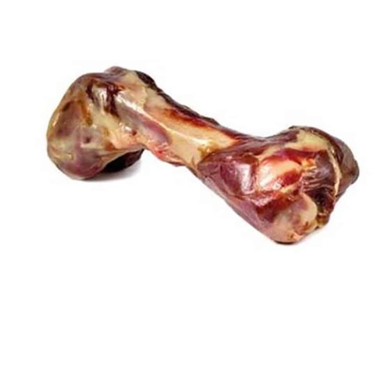 Ham Bones лакомство для собак гигантская кость 550 гр.(кор.14 шт), шт