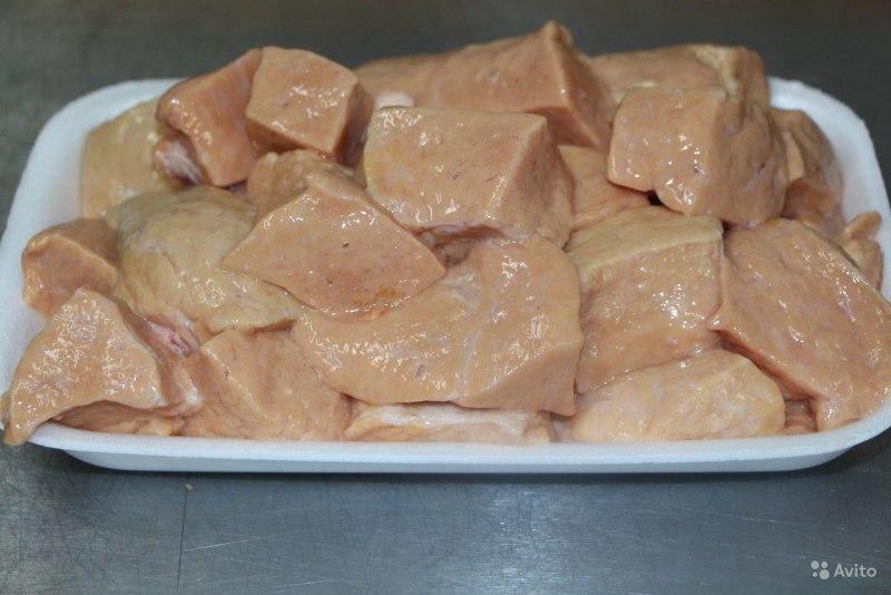 Кормление собак кашами