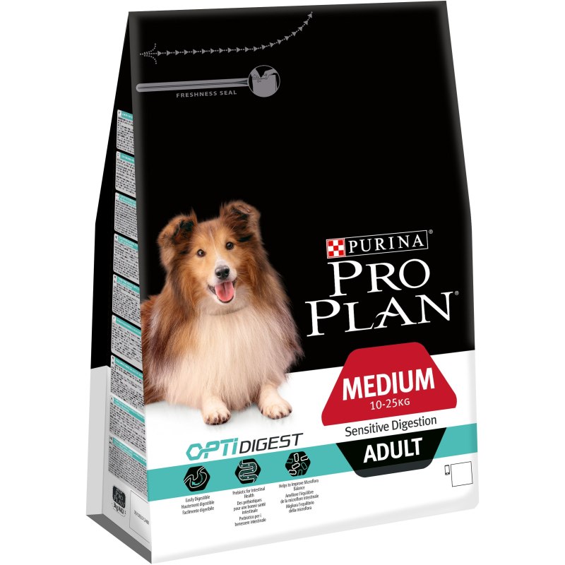 Корм для щенков Purina Pro Plan OPTISTART курица 12 кг
