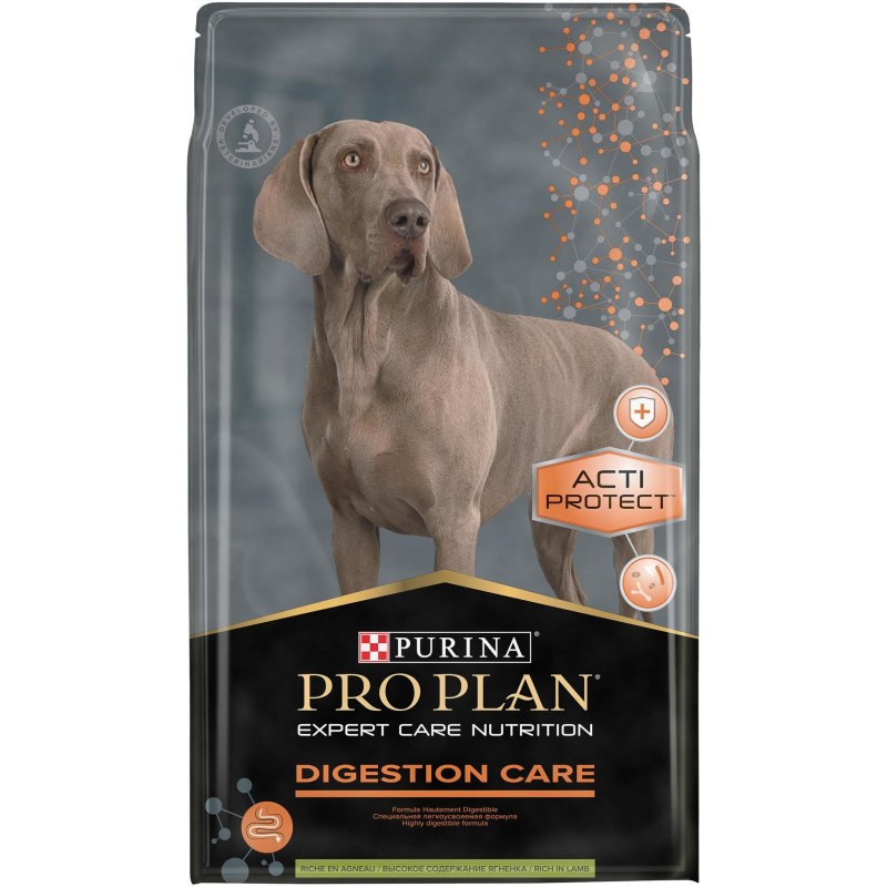Purina Spirulina для собак