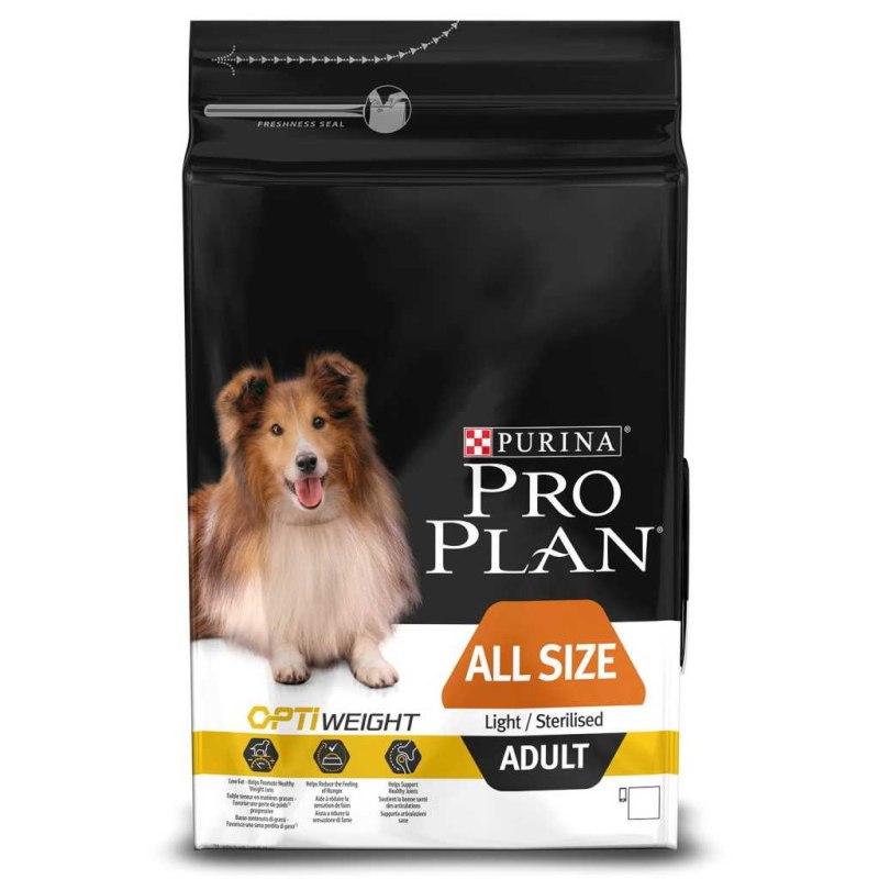 Корм Pro Plan Medium Puppy OPTIDERMA 14 кг