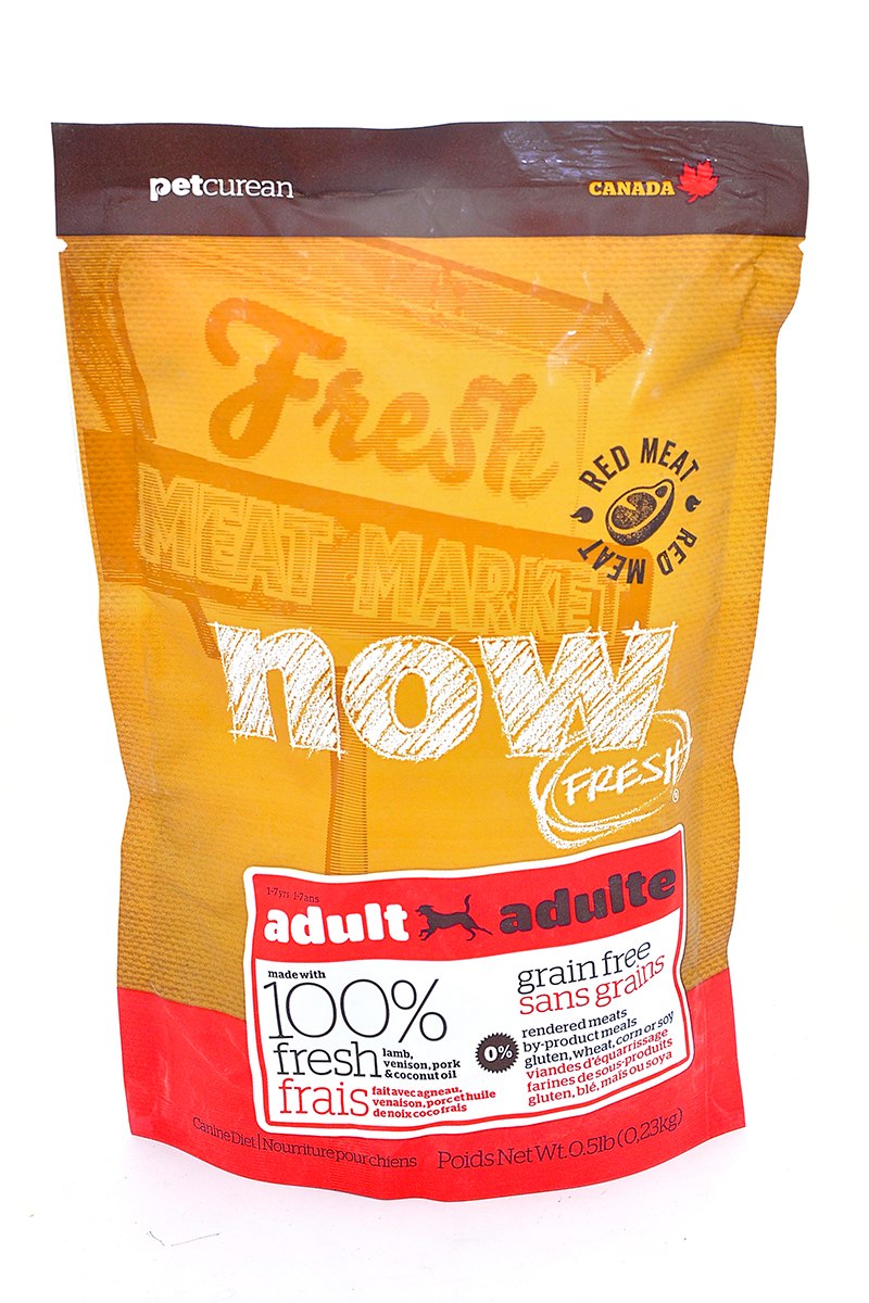 Корм для собак Now Fresh 230 г